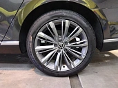 Volkswagen Passat, 2021г., передний привод, робот