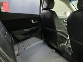 Kia Rio, 2012г., передний привод, механика