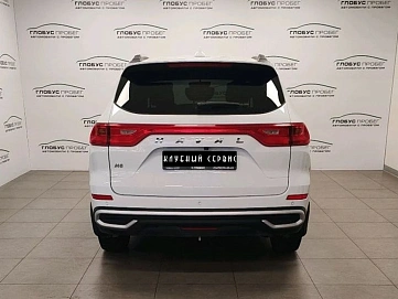 Haval M6, 2024г, передний привод, механика