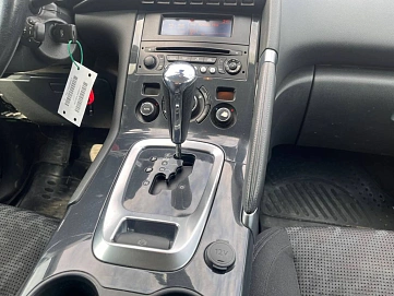 Peugeot 3008, 2011г, передний привод, автомат