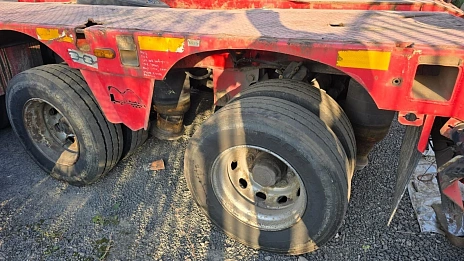 Specpricep 994293/9942D3, 2018г