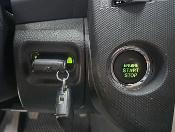 Toyota Corolla Verso, 2007г, передний привод, механика