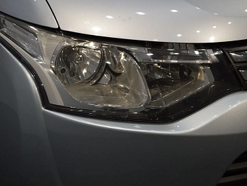 Mitsubishi Outlander, 2012г, полный привод, вариатор