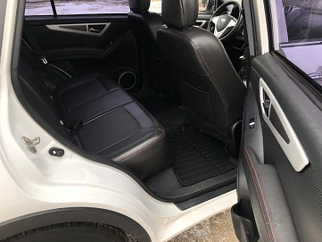 Lifan X60, 2017г, передний привод, механика