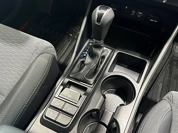 Hyundai Tucson, 2019г, полный привод, автомат
