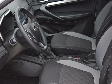 Lada (ВАЗ) Vesta, 2024г., передний привод, вариатор