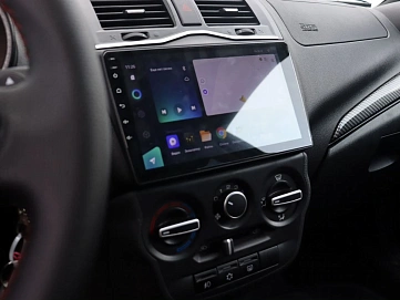 Lada (ВАЗ) Granta, 2024г, передний привод, механика