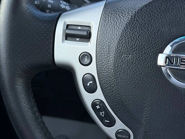 Nissan X-Trail, 2010г, полный привод, вариатор