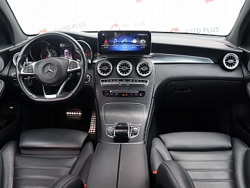 Mercedes-Benz , 2018г., полный привод, автомат