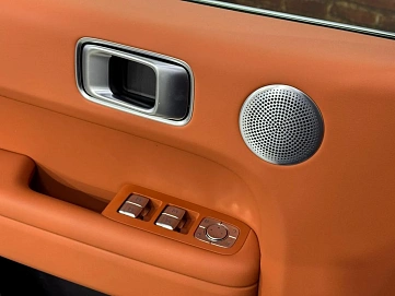 LI_AUTO , 2024г., полный привод, автомат