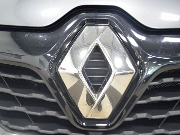 Renault Kaptur, 2018г, полный привод, механика