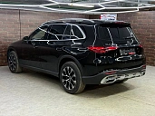 Mercedes-Benz GLC, 2023г., полный привод, автомат