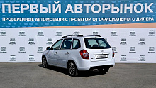 LADA_ВАЗ , 2015г., передний привод, механика