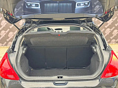 Peugeot 308, 2009г., передний привод, автомат