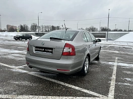 Skoda Octavia, 2012г, передний привод, автомат