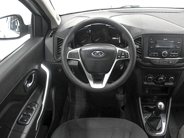 Lada (ВАЗ) XRAY, 2019г, передний привод, механика