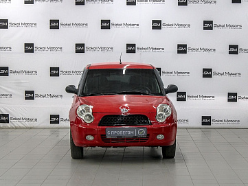 Lifan , 2011г., передний привод, механика
