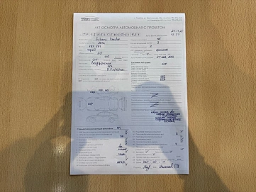 Subaru Forester, 2012г, передний привод, автомат