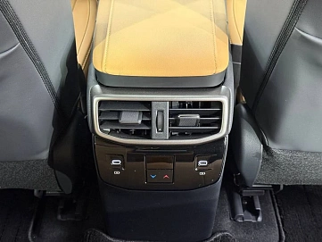 Lexus RX, 2025г., полный привод, автомат