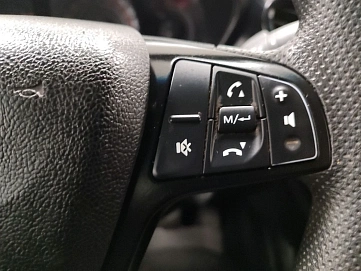 Lada (ВАЗ) Vesta, 2018г, передний привод, механика