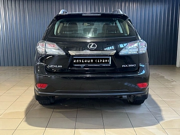 Lexus RX, 2012г, передний привод, автомат