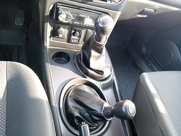 Lada (ВАЗ) Niva, 2020г, полный привод, механика