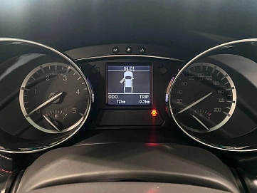 JAC T8, 2024г, полный привод, механика