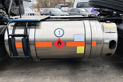 FAW J7, 2024г, Автомат