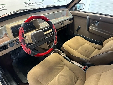 Lada (ВАЗ) 2108, 1986г, передний привод, механика