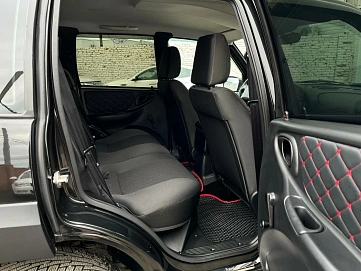 Lada (ВАЗ) Niva Travel, 2023г, передний привод, механика