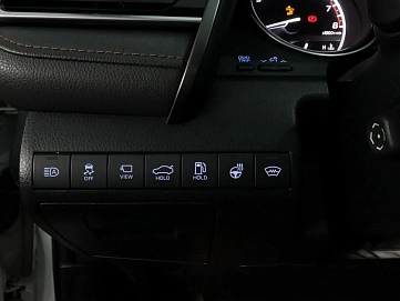 Toyota Camry, 2021г, передний привод, автомат