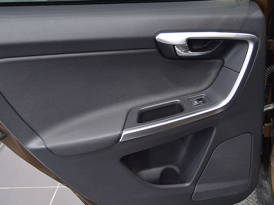 Volvo XC60, 2011г., полный привод, автомат