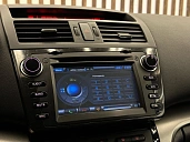 Mazda 6, 2011г., передний привод, механика