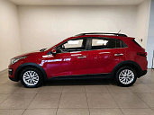 Kia , 2018г., передний привод, автомат