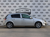 Opel Astra, 2006г., передний привод, автомат