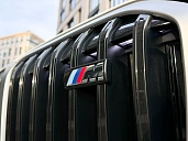 BMW X7, 2025г., полный привод, автомат