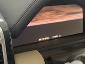 Land Rover Range Rover, 2009г., полный привод, автомат