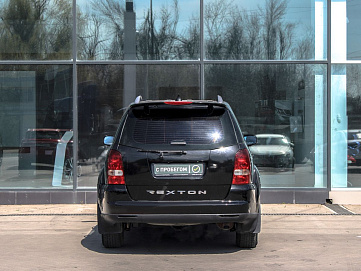 SsangYong Rexton, 2011г, полный привод, автомат