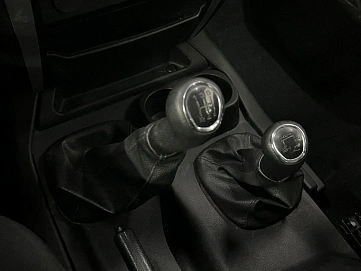 УАЗ Pickup, 2023г, полный привод, механика