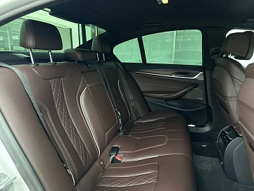 BMW , 2019г., полный привод, автомат