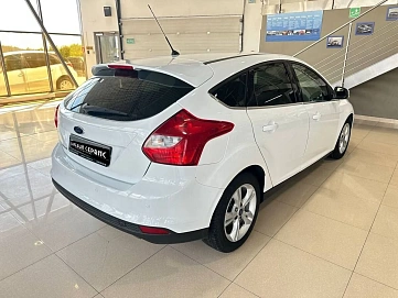 Ford Focus, 2013г, передний привод, робот