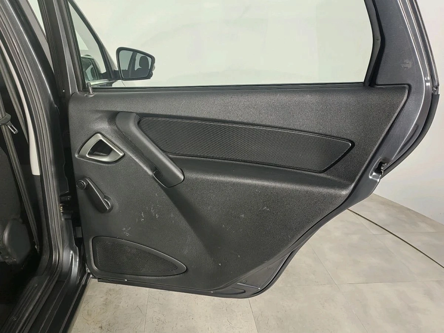 Lada (ВАЗ) Granta, 2024г., передний привод, механика