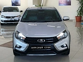 Lada (ВАЗ) , 2021г., передний привод, механика