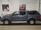 Toyota Hilux, 2012г., полный привод, автомат
