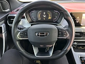 Geely Coolray, 2021г., передний привод, робот