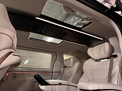Lexus LM, 2024г., полный привод, вариатор