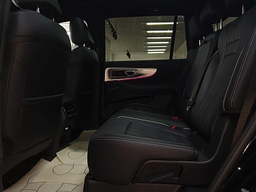 GAC GS8, 2024г, полный привод, автомат