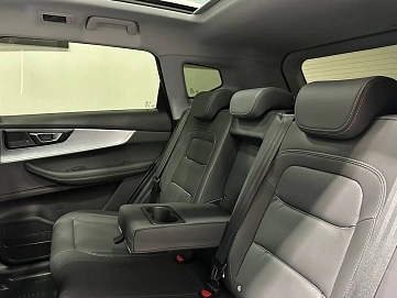 Chery Tiggo 7 Pro Max, 2023г, передний привод, вариатор