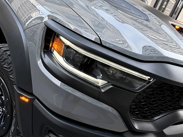 Ram 1500, 2023г, полный привод, автомат