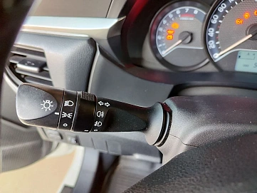Toyota Corolla, 2014г, передний привод, механика